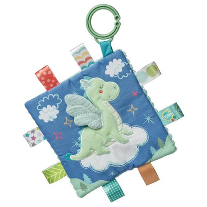 Taggies - Crinkle Dragon