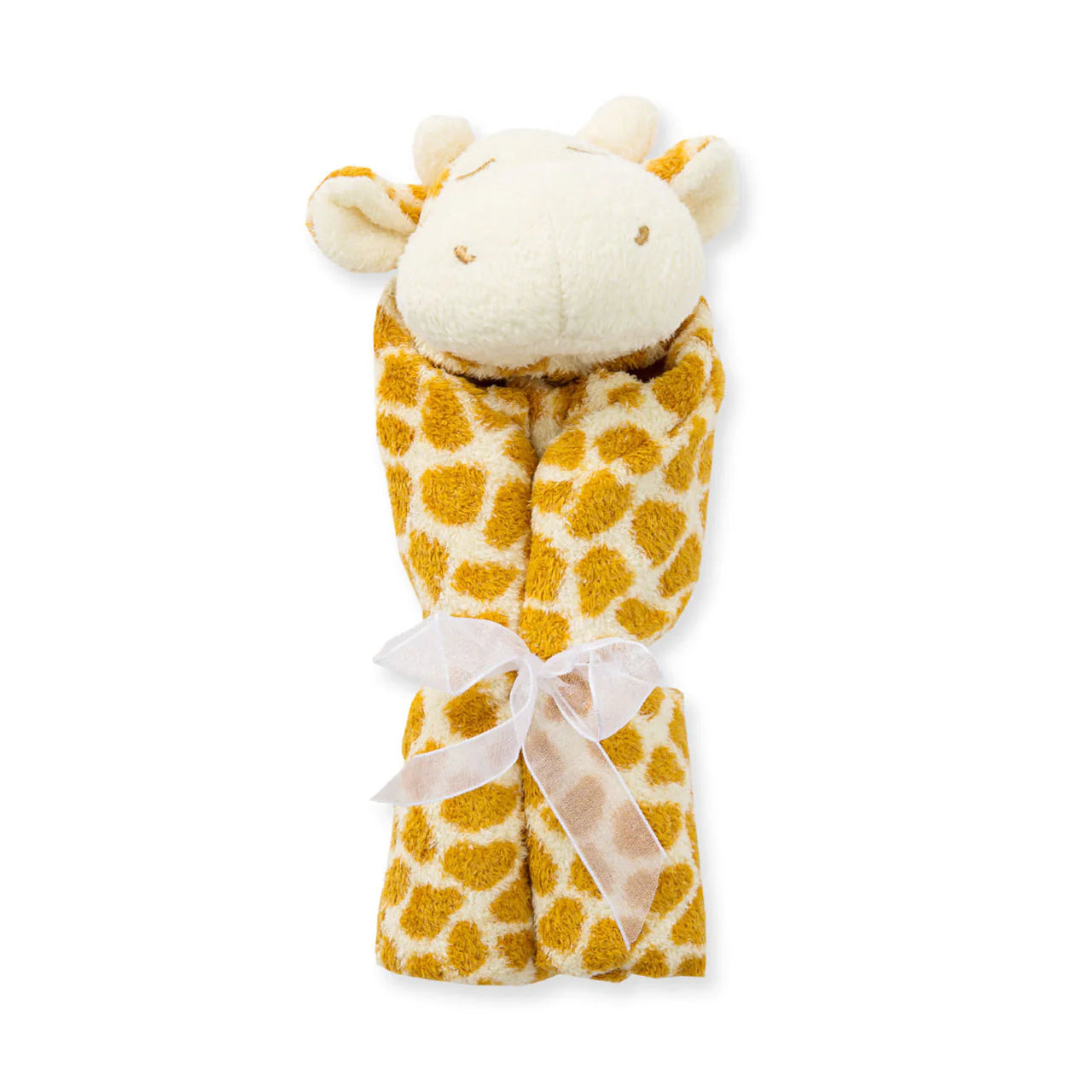 Angel Dear Lovey - Giraffe