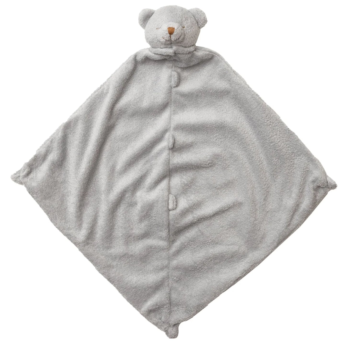 Angel Dear Lovey - Grey Bear