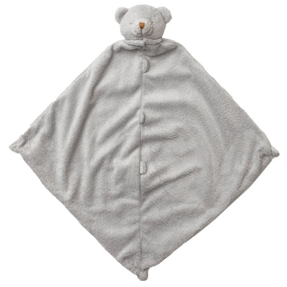 Angel Dear Lovey - Grey Bear
