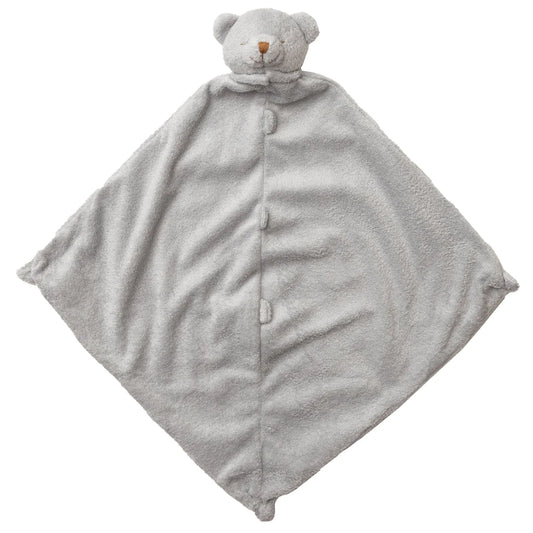 Angel Dear Lovey - Grey Bear